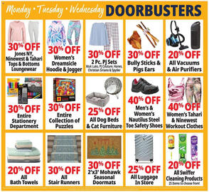 Ocean State Job Lot flyer week 48 Page 6