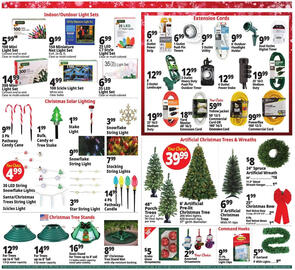 Ocean State Job Lot flyer week 48 Page 7