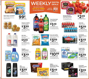 QFC weekly ad week 48 Page 2
