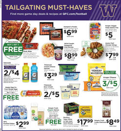 QFC weekly ad week 48 Page 4