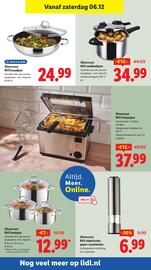 Lidl folder week 49 Pagina 35