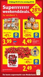 Lidl folder week 49 Pagina 38