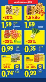 Lidl folder week 49 Pagina 9