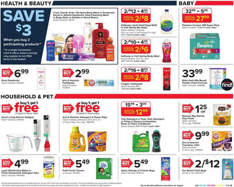 GIANT weekly ad week 48 Page 15