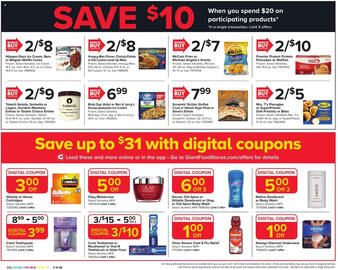 GIANT weekly ad week 48 Page 17