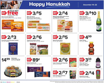 GIANT weekly ad week 48 Page 20