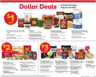 GIANT weekly ad week 48 Page 3