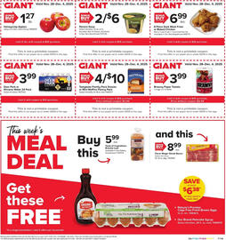 GIANT weekly ad week 48 Page 5