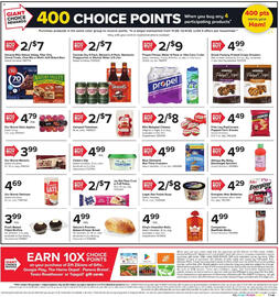 GIANT weekly ad week 48 Page 7
