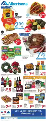 Albertsons weekly ad (valid until 3-12)