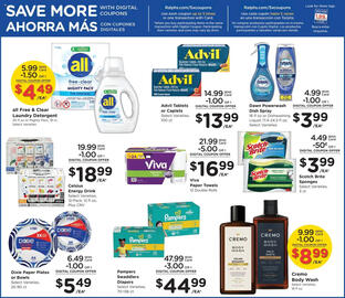 Ralphs weekly ad week 48 Page 11