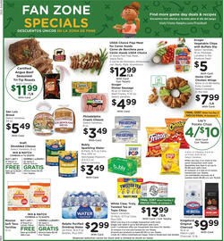 Ralphs weekly ad week 48 Page 4