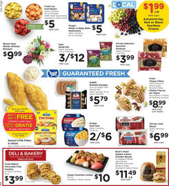 Ralphs weekly ad week 48 Page 6