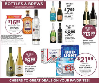 Ralphs weekly ad week 48 Page 7