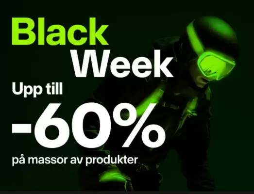 XXL reklamblad (giltig till och med 28-11)