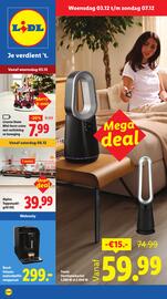 Lidl folder Pagina 1