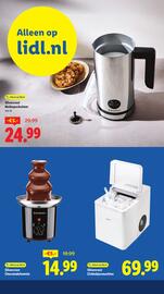 Lidl folder Pagina 3