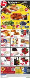 Vons weekly ad week 48 Page 2