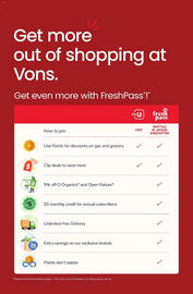 Vons weekly ad week 48 Page 3