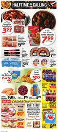 IGA weekly ad week 48 Page 2