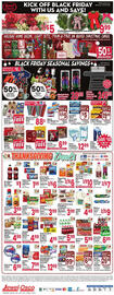 Jewel-Osco weekly ad week 48 Page 2