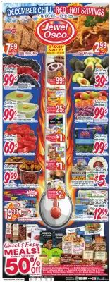 Jewel-Osco weekly ad (valid until 3-12)