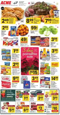 ACME weekly ad (valid until 5-12)