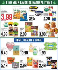 Mariano's weekly ad week 48 Page 10