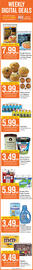 Mariano's weekly ad week 48 Page 3
