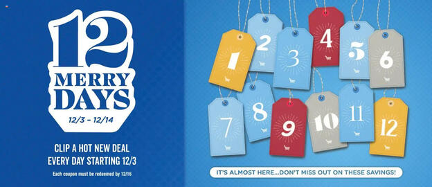 Mariano's weekly ad week 48 Page 5