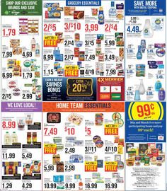 Mariano's weekly ad week 48 Page 6