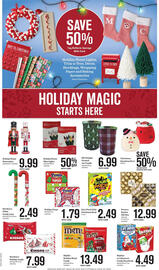 Mariano's weekly ad week 48 Page 9