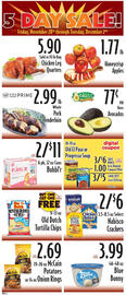 Piggly Wiggly weekly ad week 48 Page 2