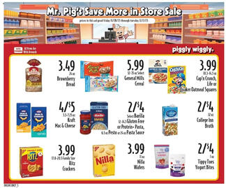 Piggly Wiggly weekly ad week 48 Page 3