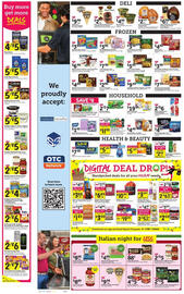 Stop&Shop weekly ad week 48 Page 3