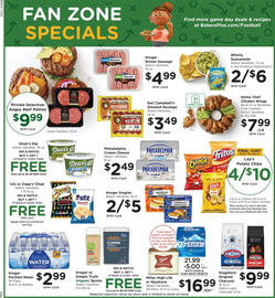 Baker's weekly ad week 48 Page 5