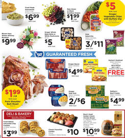 Baker's weekly ad week 48 Page 7