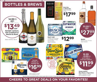 Baker's weekly ad week 48 Page 8