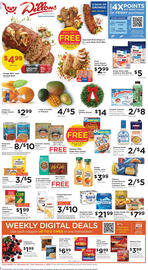 Dillons weekly ad week 48 Page 1