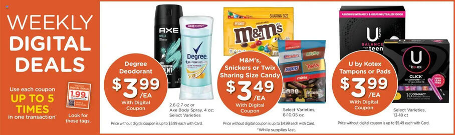 Dillons weekly ad week 48 Page 3