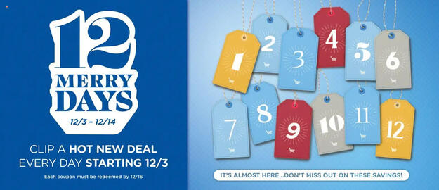 Dillons weekly ad week 48 Page 4