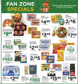 Dillons weekly ad week 48 Page 5
