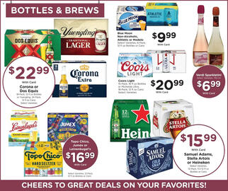 Dillons weekly ad week 48 Page 8