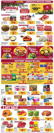 Cardenas weekly ad week 48 Page 1