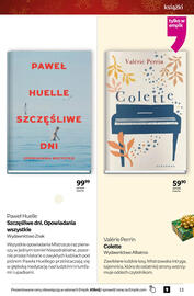 Empik gazetka Strona 13