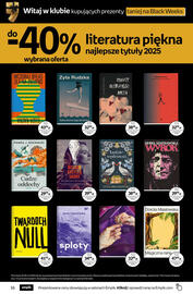 Empik gazetka Strona 16