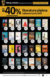 Empik gazetka Strona 17