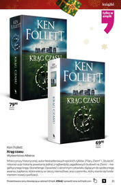 Empik gazetka Strona 21