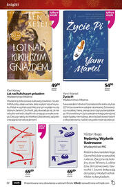 Empik gazetka Strona 22