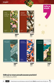 Empik gazetka Strona 24